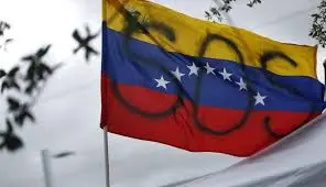 Imagen Venezuela Trump y Maduro