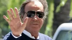 Imagen Julio Iglesias en cuatro estaciones
