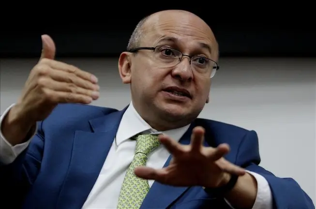 El fiscal de Colombia revisar&aacute; las amnist&iacute;as al M-19 por la toma del Palacio de Justicia