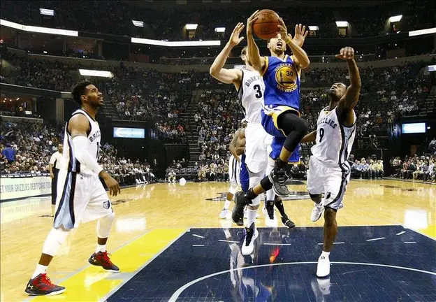 Buenas actuaciones de Marc Gasol y Calder&oacute;n a pesar de las derrotas