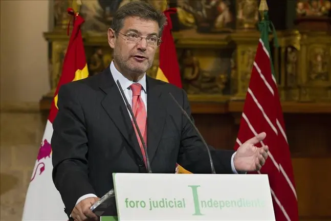 Catal&aacute;: El Gobierno y el TC estar&aacute;n "muy vigilantes" ante los incumplimientos