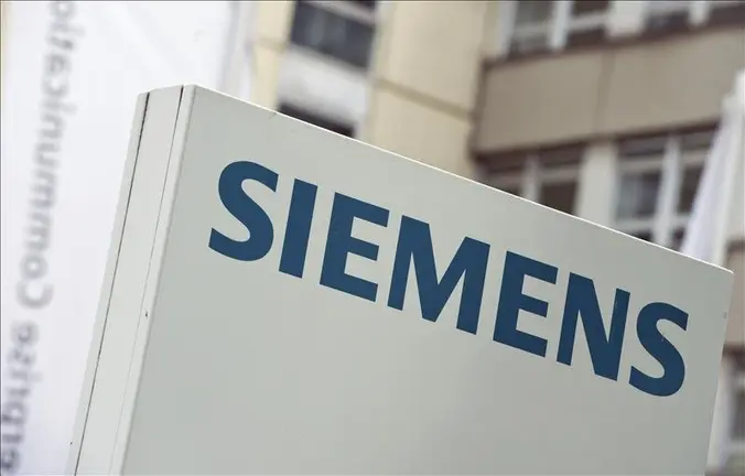 Siemens gana en su a&ntilde;o fiscal 7.380 millones de euros, un 34 % m&aacute;s