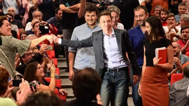 Imagen I&ntilde;igo Errej&oacute;n