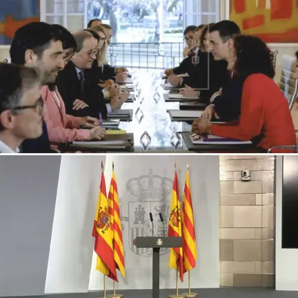 Imagen Mesa Dialogo
