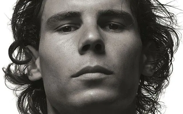 Imagen Nadal y Espa&ntilde;a