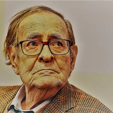Imagen Ram&oacute;n Tamames