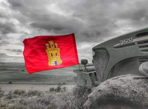 Imagen Hacia la revoluci&oacute;n agraria