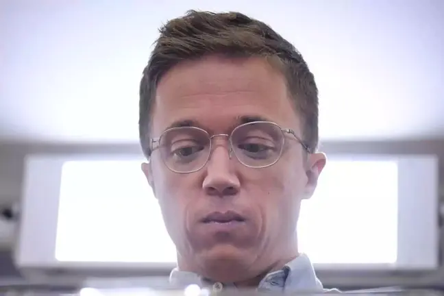 I&ntilde;igo Errej&oacute;n