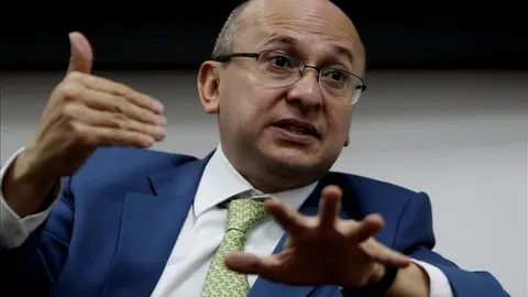 El fiscal de Colombia revisar&aacute; las amnist&iacute;as al M-19 por la toma del Palacio de Justicia
