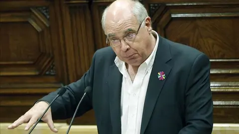 Rabell afirma que Catalu&ntilde;a necesita un gobierno capaz de ver la realidad