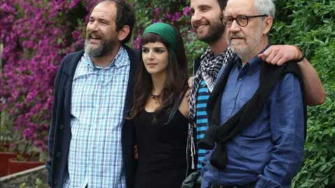 "Ocho apellidos vascos", la pel&iacute;cula m&aacute;s vista en los &uacute;ltimos 20 a&ntilde;os en TV