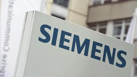 Siemens gana en su a&ntilde;o fiscal 7.380 millones de euros, un 34 % m&aacute;s