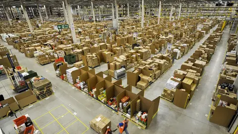 amazon