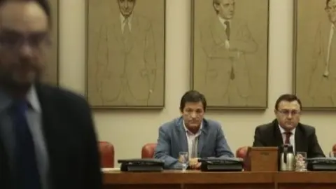 diputados psoe