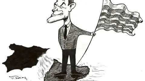 mas caricatura
