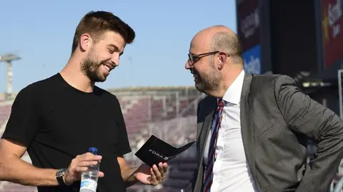 Pique