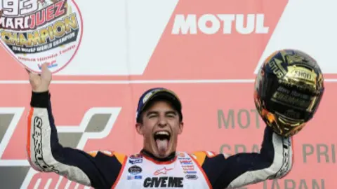 Marquez