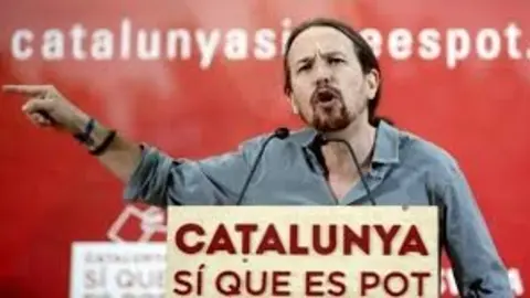 podemos catalu&ntilde;a