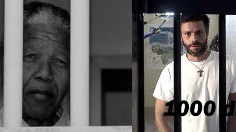 Mandela-Lopez