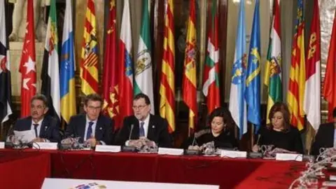 conferencia presidentes
