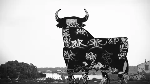 toro osborme grafiti