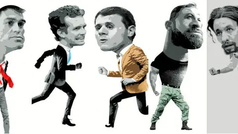 visperas electorales