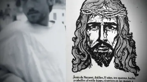 jesucristo antipolitica y 2