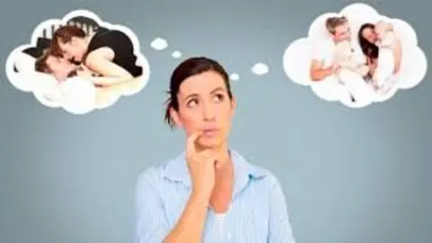 Imagen decidir no tener hijos