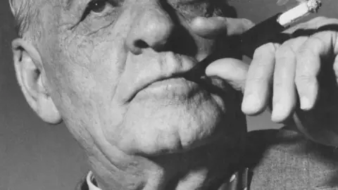 Imagen Ortega y Gasset