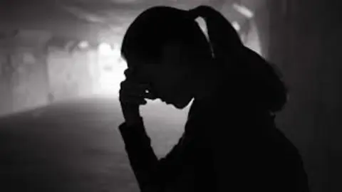 Imagen Violencia de G&eacute;nero
