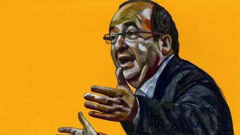 Imagen Miquel Iceta