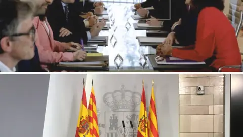 Imagen Mesa Dialogo