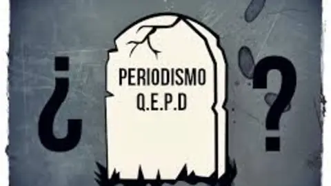 Imag&eacute;n Desinformaci&oacute;n