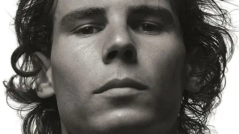 Imagen Nadal y Espa&ntilde;a