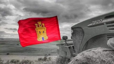 Imagen Hacia la revoluci&oacute;n agraria