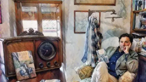 Imagen La vida, el periodismo y el vendedor de camisas