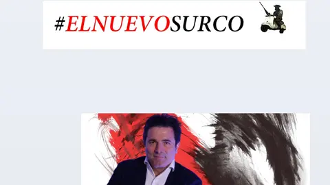 Imagen portada El Nuevo Surco