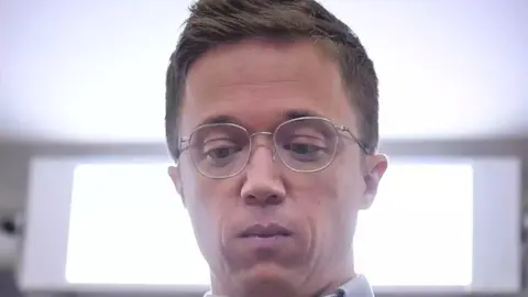 I&ntilde;igo Errej&oacute;n