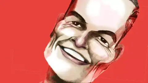 Imagen Pedro S&aacute;nchez