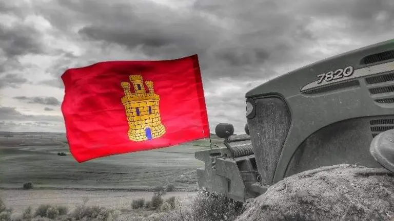 Imagen Hacia la revoluci&oacute;n agraria